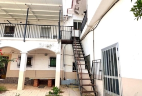 Serradilla 676&nbsp;m²