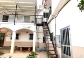 Chalet independiente con terreno en venta en la España, Serradilla, ref: TR417583 foto