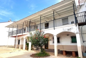 Serradilla 676&nbsp;m²