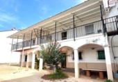 Chalet independiente con terreno en venta en la España, Serradilla, ref: TR417583 foto