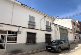 Serradilla 676&nbsp;m²
