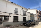 Chalet independiente con terreno en venta en la España, Serradilla, ref: TR417583 foto
