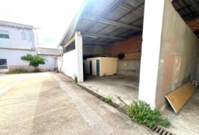 Serradilla 676&nbsp;m²