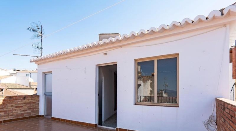 Малага - Periana - 156m2