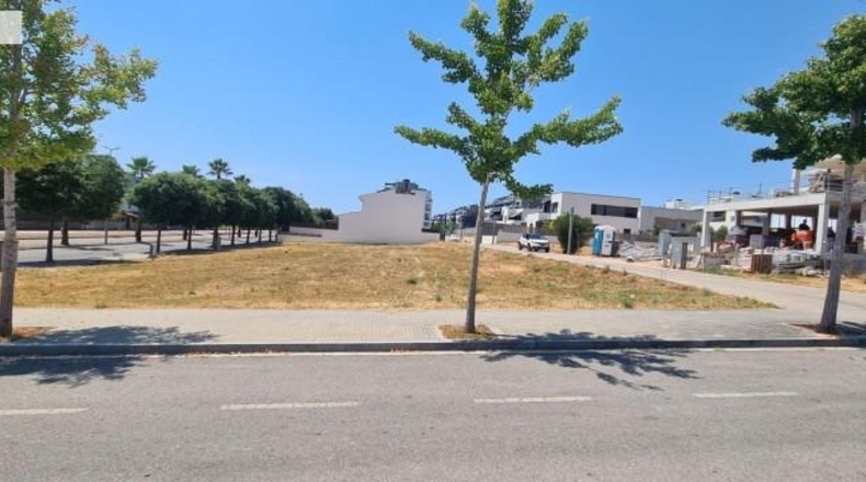 Comunidad de Madrid - Madrid - 300m2
