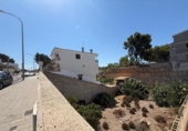 Parcela urbanizable en venta en la España, Palma, ref: TR417586 foto