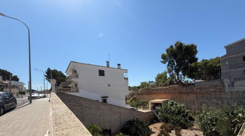 Islas Baleares - Пальма - 470m2