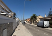 Parcela urbanizable en venta en la España, Palma, ref: TR417586 foto