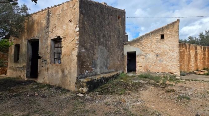 Tarragona - l'Ampolla - 18237m2