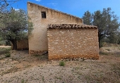 Xalet independent amb terreny en venda a la España, l'Ampolla, ref.: TR417588 foto