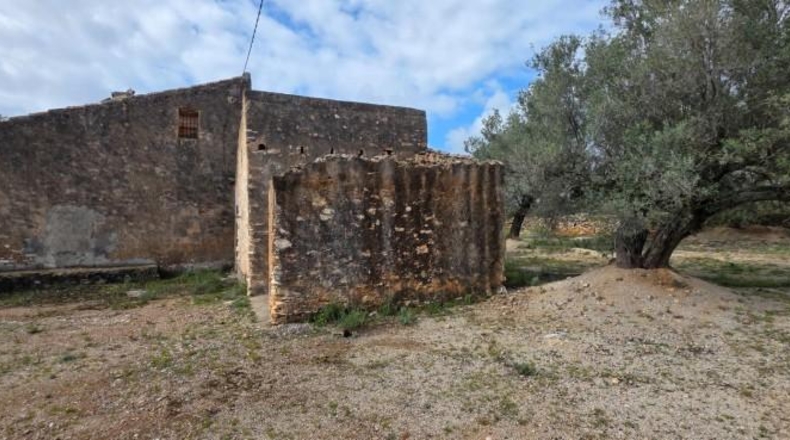 Tarragona - l'Ampolla - 18237m2