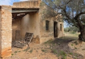 Xalet independent amb terreny en venda a la España, l'Ampolla, ref.: TR417588 foto