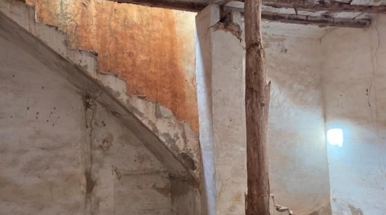 Tarragona - l'Ampolla - 18237m2