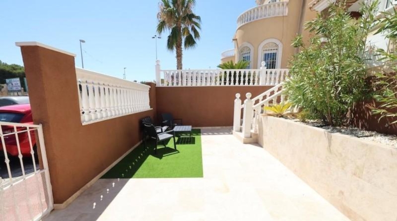 Alicante - Orihuela - 127m2