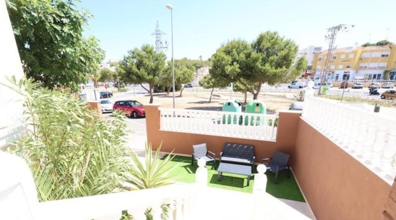Alicante - Orihuela - 127m2
