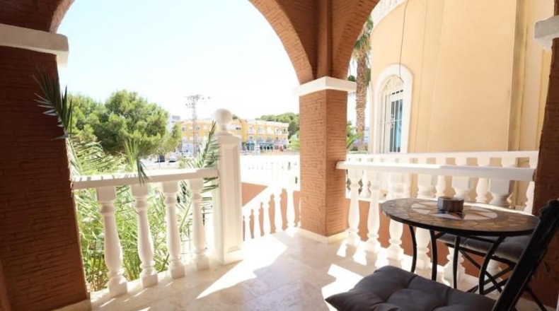 Alicante - Orihuela - 127m2