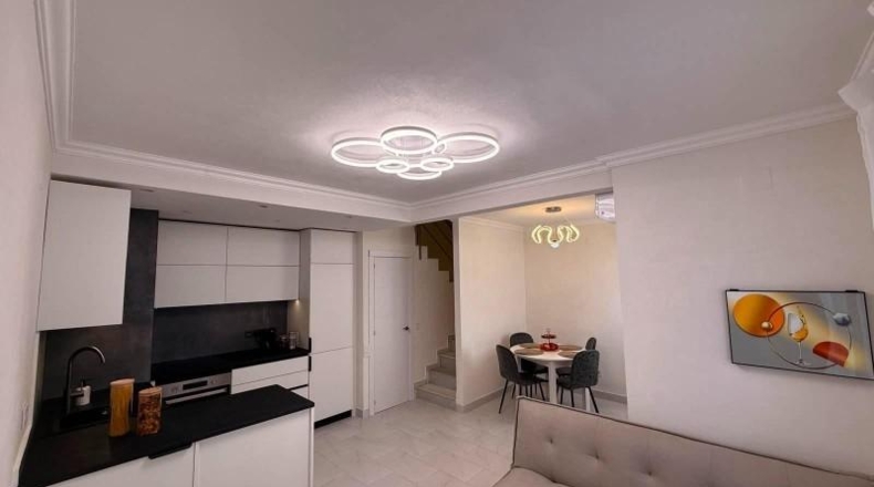 Alicante - Torrevella - 70m2