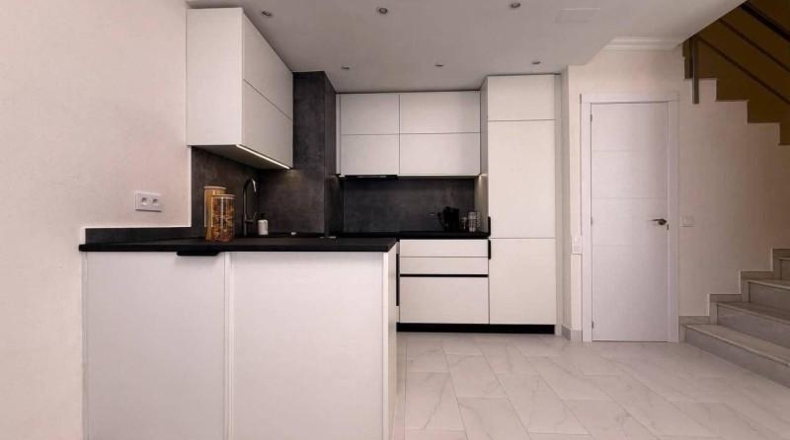 Alicante - Torrevella - 70m2