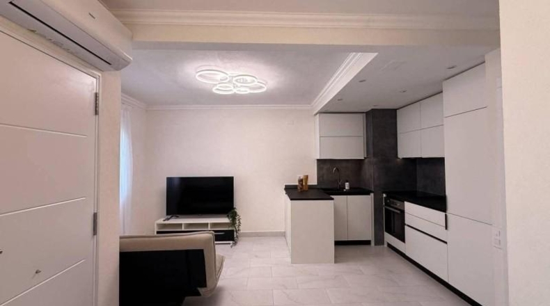 Alicante - Torrevella - 70m2