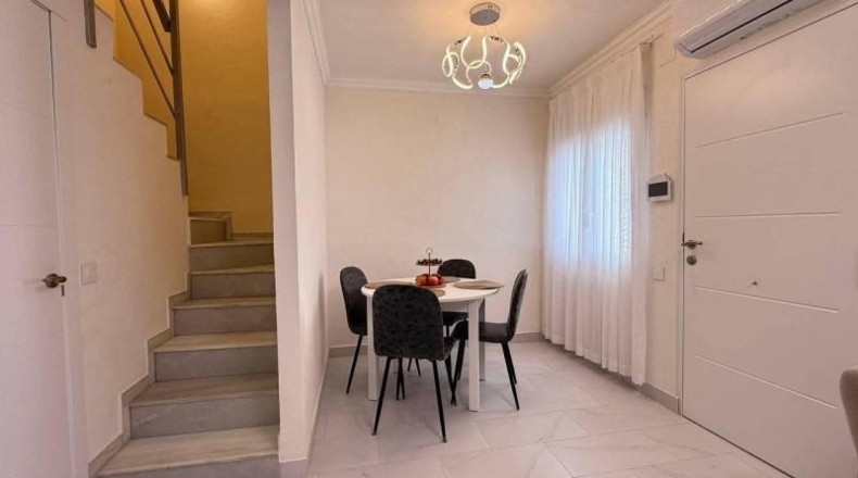 Alicante - Torrevella - 70m2