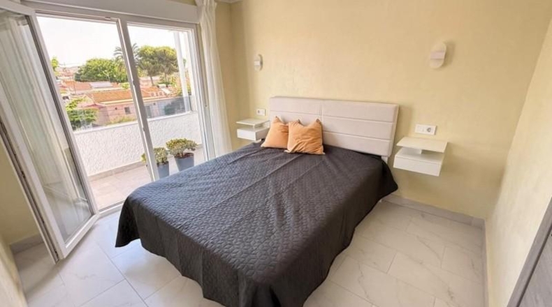 Alicante - Torrevella - 70m2