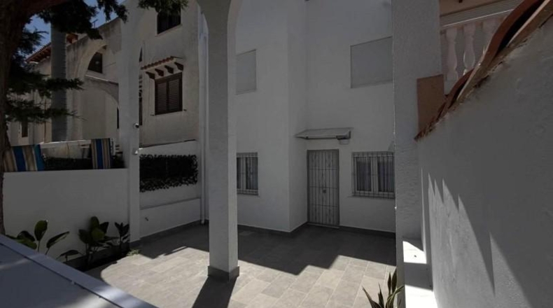 Alicante - Torrevella - 70m2