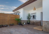 Village house for sale on España, Sanlúcar de Barrameda, ref: TR336866 photo