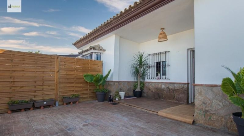 Cádiz - Санлукар-де-Баррамеда - 300m2