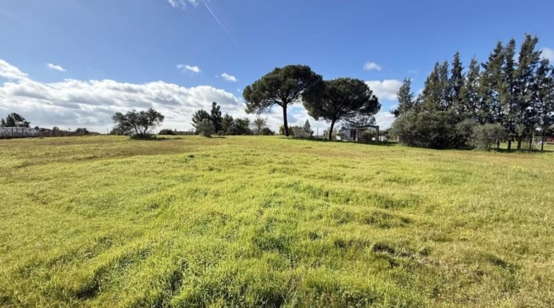 Huelva - Gibraleón - 295m2