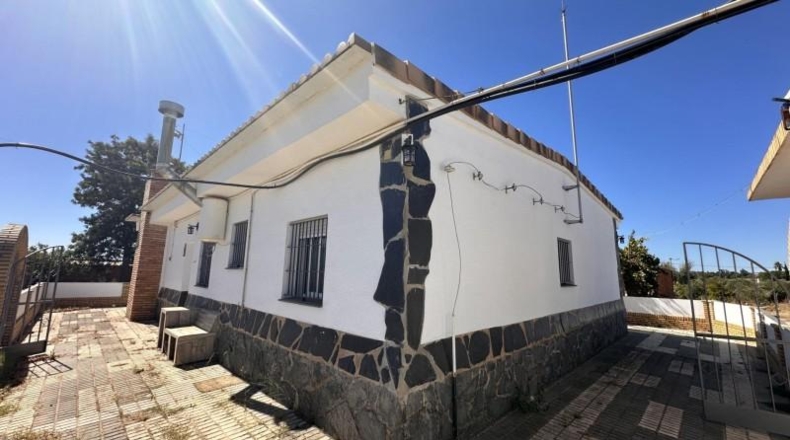 Huelva - Gibraleón - 295m2