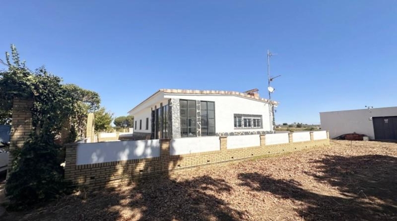 Huelva - Gibraleón - 295m2