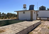 Country house with land for sale on España, Gibraleón, ref: TR169869 photo