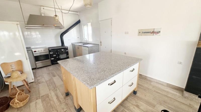 Huelva - Gibraleón - 295m2