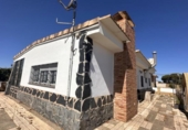 Country house with land for sale on España, Gibraleón, ref: TR169869 photo