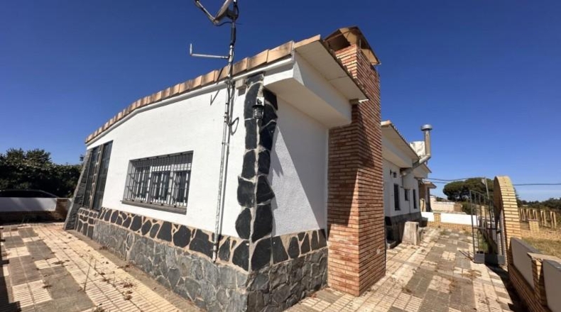 Huelva - Gibraleón - 295m2