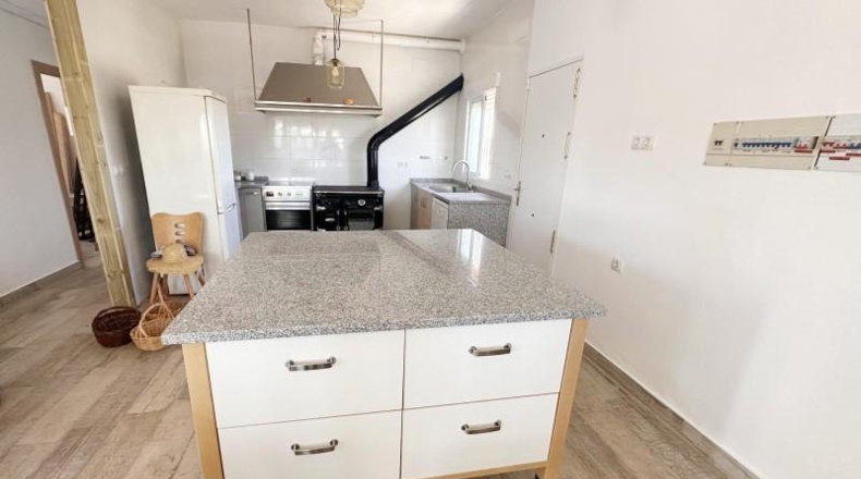 Huelva - Gibraleón - 295m2