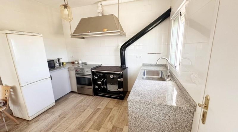 Huelva - Gibraleón - 295m2