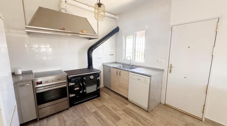 Huelva - Gibraleón - 295m2