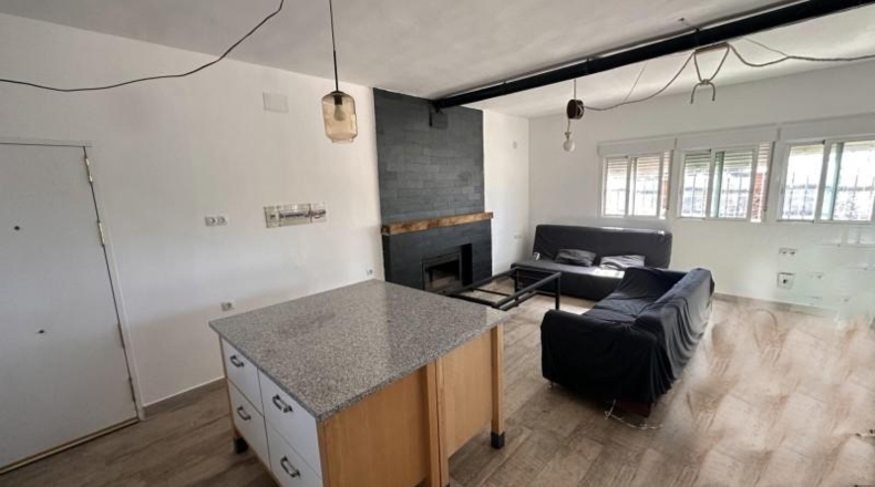 Huelva - Gibraleón - 295m2