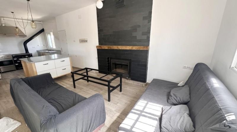 Huelva - Gibraleón - 295m2