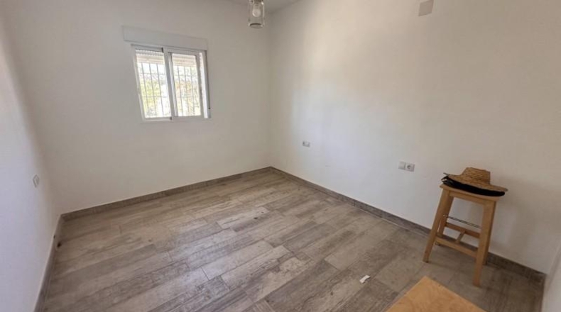Huelva - Gibraleón - 295m2
