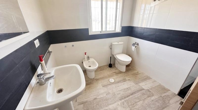 Huelva - Gibraleón - 295m2