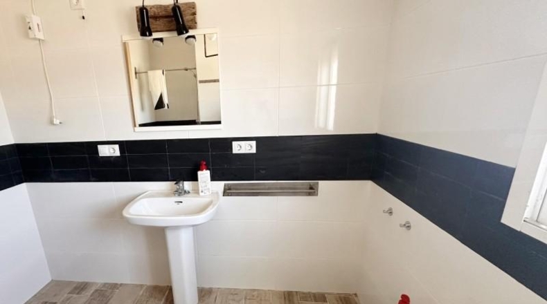Huelva - Gibraleón - 295m2