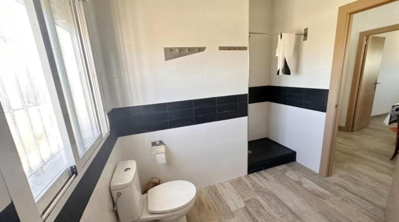 Huelva - Gibraleón - 295m2