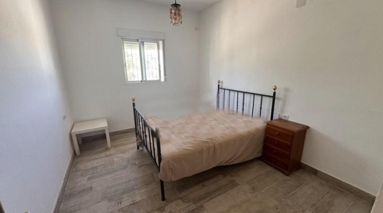 Huelva - Gibraleón - 295m2