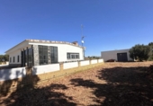 Country house with land for sale on España, Gibraleón, ref: TR169869 photo