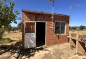 Country house with land for sale on España, Gibraleón, ref: TR169869 photo