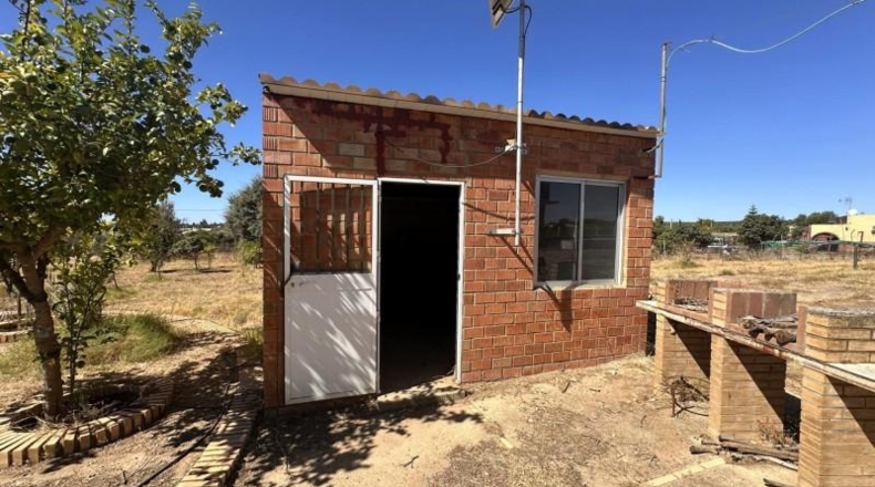 Huelva - Gibraleón - 295m2