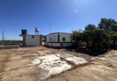 Country house with land for sale on España, Gibraleón, ref: TR169869 photo
