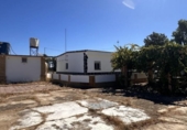 Country house with land for sale on España, Gibraleón, ref: TR169869 photo